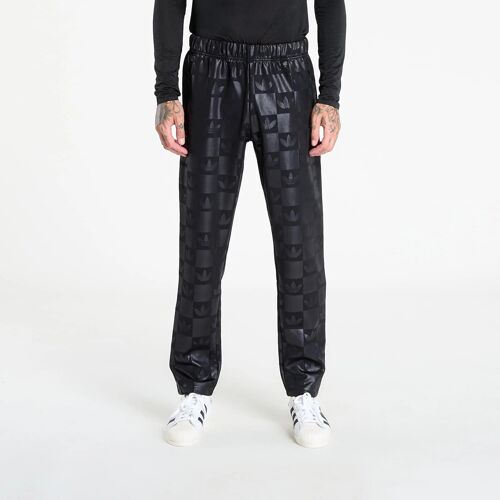 Pantalons Adidas Monogram All Over Print Regular Track Pants Black S