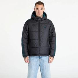 Veste Adidas Adicolor Reversible Jacket Black/ Aurora Ivy/ White M