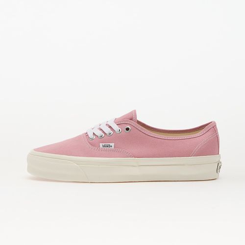 Chaussures Baskets Vans Lx Authentic 44 Pink Dawn Eur