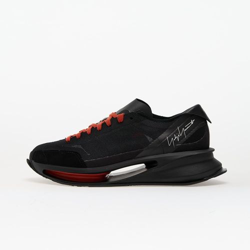 Baskets Y 3 S Gendo Run Black/ Black/ Tribe Orange Eur