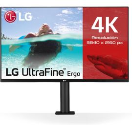 lbgwp60-Electronics Lcd 32Un880P-B 32' Black