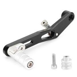 Levier De Changement De Vitesse De Moto Pédale De Changement De Vitesse Fit Pour Yamaha Mt-07 / Fz-07 / Xsr 700 / Mt-07 Tracer