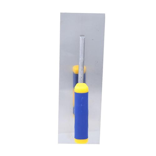 Professionnel Plâtrage Écrémage Truelle Carrelage Sol Coulis Flotteur Carrelage Outil (300mm)