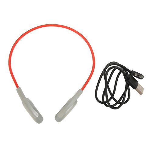Casque à conduction osseuse Bluetooth 5.3 IPX6 étanche Micro intégré 7H Playtime Casque d'oreille ouverte sans fil pour la course à pied