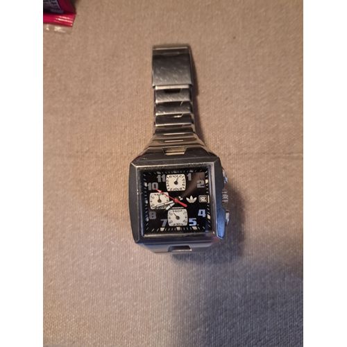Montre Adidas Cronometre