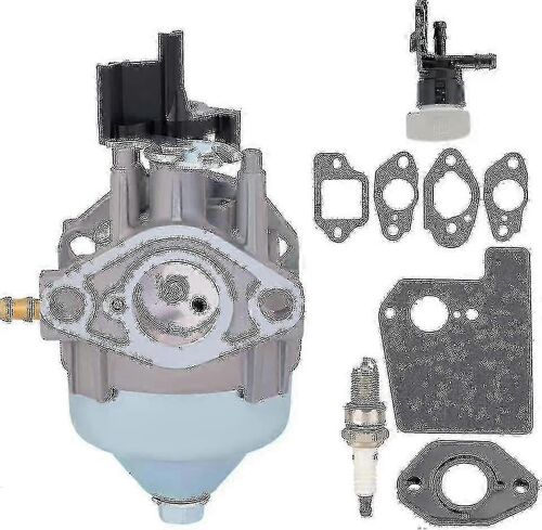 Carburateur 16100-Z8b-901 Compatible Avec Le Moteur Honda Gcv160 Gcv160lao S3b Nh1