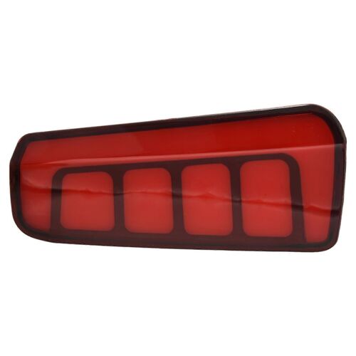 Multi-Fonction Led Arrière Feu De Brouillard Pare-Chocs Feu De Freinage Clignotant Réflecteur Pour Vellfire 14-18