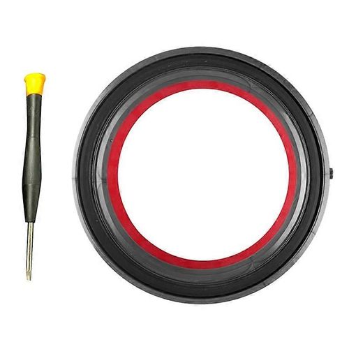 Bague d'étanchéité fixe pour aspirateur V10 SV12,pièces de rechange pour bac à poussière