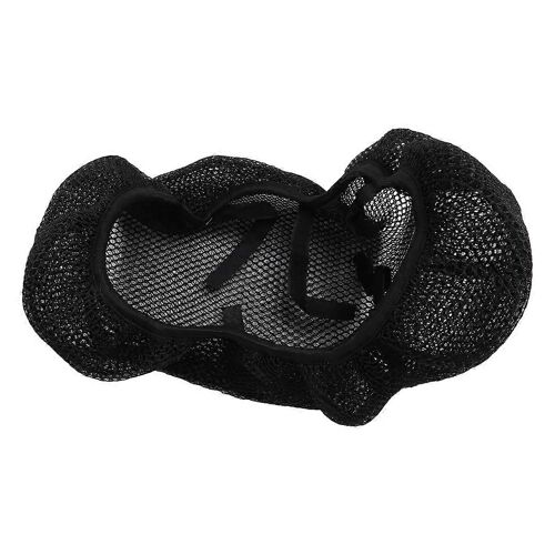 Housse De Selle De Moto En Maille Pour F900gs F 900gs, Coussin De Protection De Siège En Tissu Nid D'abeille 3d