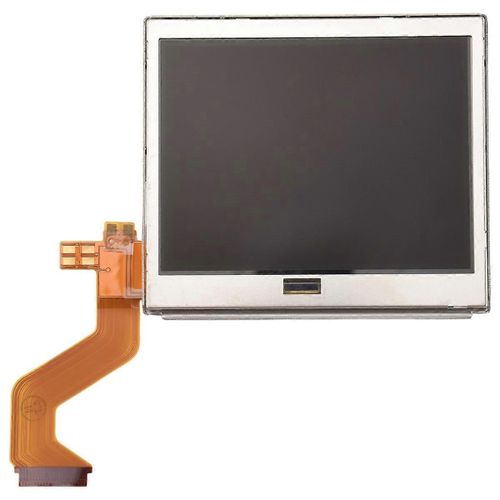 Remplacement de l'écran LCD supérieur pour Nintendo DS Lite DSLite NDSL