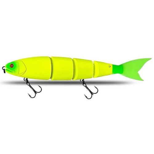 Leurre De Pêche Articulé 170 Mm 40 G Pour Brochets Et Bars