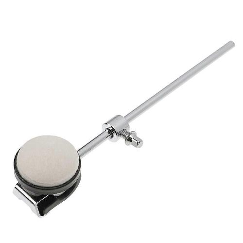 Nouveau Bass Kick D Pédale Batteur Marteau Pour D Set Kit Percussion Partie D Pédale Batteur