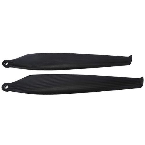 36190 Pale d'hélice repliable en fibre de carbone de 36 pouces pour système d'alimentation du moteur X9 PLUS