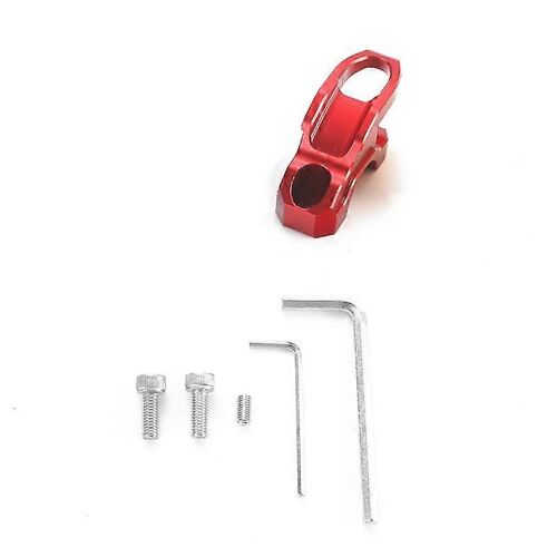 Pour X-Adv Xadv 750 2021 2022 2023 Frein Master Cylindre Support Sacoche Pince À Bagages Porte-Casque Accrocher