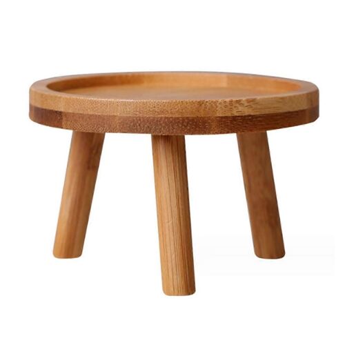 Base de vase sur pied pour plantes succulentes en pot de style Pothos pour salon