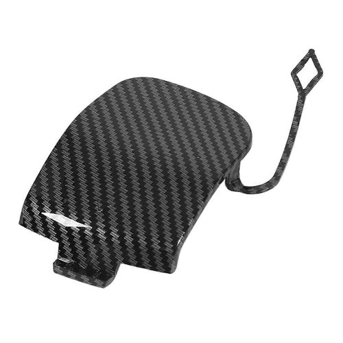 Pare-Chocs Avant Oeil De Remorquage Crochet De Couverture 51117337796 Pour Bmw Mini Cooper F55 F56 F57 S Trappe Quatre Portes