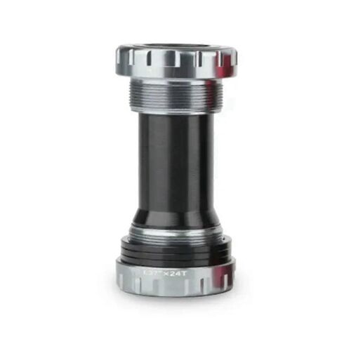 Boîtier De Pédalier De Vélo Bb68-73 Roulements D'axe De Mouvement Central Pour Arbre De Pédalier De Vtt