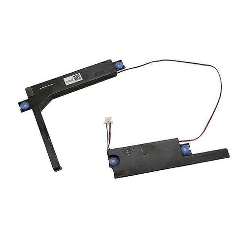 Haut-parleur intégré pour ordinateur portable Ideapad 310-15Abr 310-15Iap 310-15Ikb 310-15ISK Remplacement du klaxon d'ordinateur portable