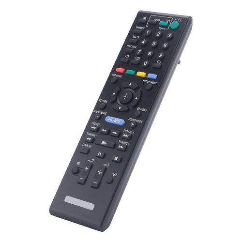 RM-ADP058 Télécommande pour Sony Home Cinéma Télécommande Blu-ray BDV-E280 BDV-E380 Télécommande