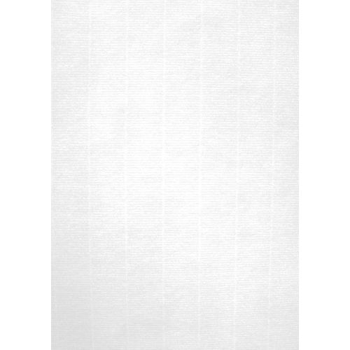 Clicksell-012368 Pack De 100 Feuilles De Papier A4 100 G Vergé Blanc