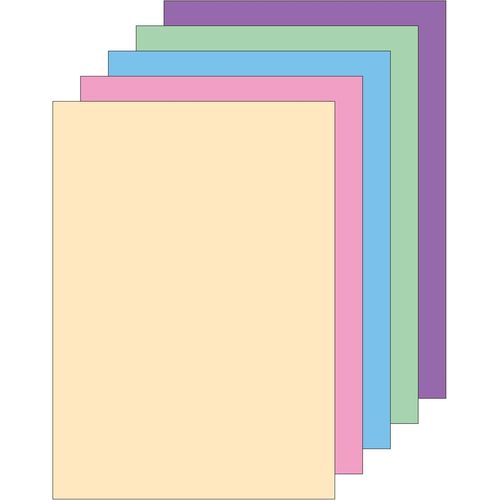 Hamiltion-15278 Papier Créatif Papier D'art 100 Feuilles-Papiers Créatifs (Papier D'art,100 Feuilles,80 G/M²,Pefc,21 Cm,29,7 Cm)
