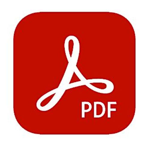 Acrobat Pro Dc Licence À Vie - Pc/Mac