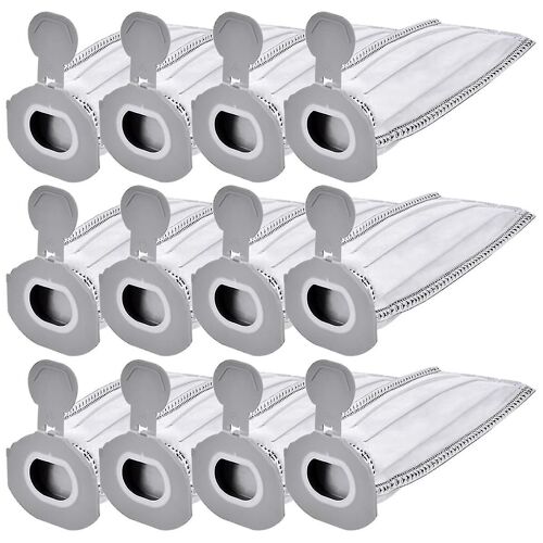 Sacs d'aspirateur Vk7 pour sacs d'aspirateur de remplacement Kobold Vk7 Fp7 Fp7 Premium Filter Bag