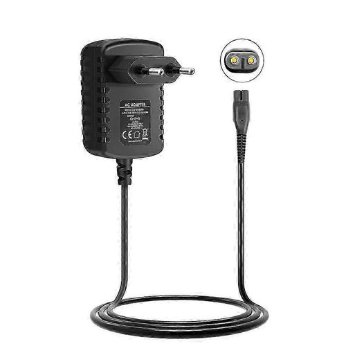 Chargeur portable pour Karcher Wv50 Wv55 Wv60 Wv70 Wv75 & Wv2 Wv5 Window Vac W9F5