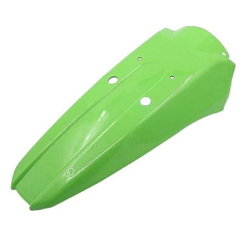 Plaque Anti-Éclaboussures De Garde-Boue Arrière De Moto Garde-Boue Modifié De Moto Adapté Pour Klx250 Klx300 Klx 2