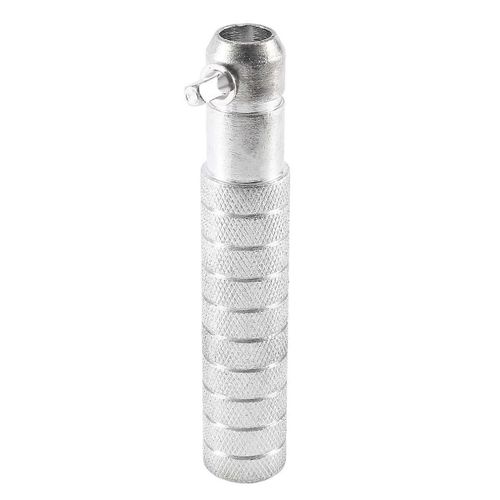 118mm Boom Cymbale Support Contrepoids Pour Batterie Percussion Pièces Accessoires-Argent