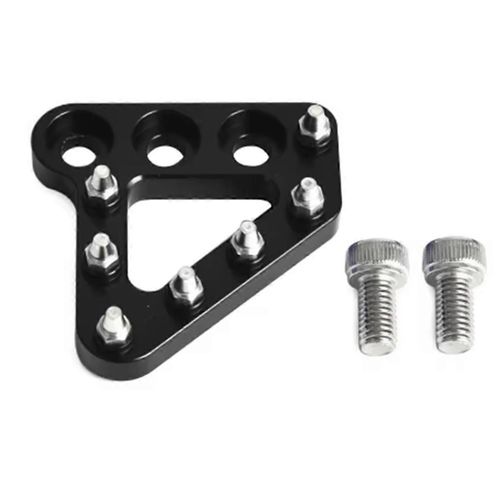 Plaque De Pédale De Frein De Moto Accessoires De Moto Pour Ktm 690 950 Sx Sx-F Exc Exc-F Xcw Xcf