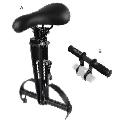 Siege De Velo Pour Enfants Pour Vtt Sieges De Velo Montes Faciles A Installer Pour