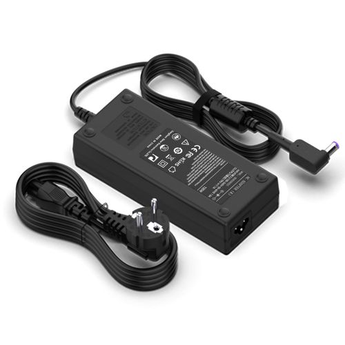 Chargeur 135w Acer Portable, pour Acer Nitro 5 AN515-54 AN515-41 AN515-53 AN515-52 AN515-43 AN515-42 AN517-51 AN515-55 N18C3 N18C4 Gaming PA-1131-16 PA-1131-05 ADP-135KB Aspire 7 Adaptateur 19V 7.1A