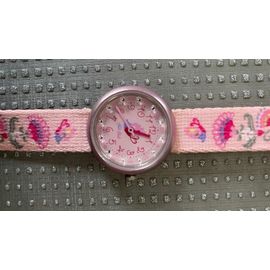 Montre Enfant Fille