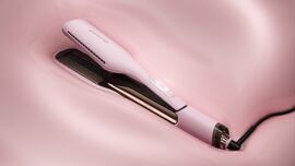 Lisseur Séchant 2-En-1 Ghd Duet Style Pink Édition Limitée 2025