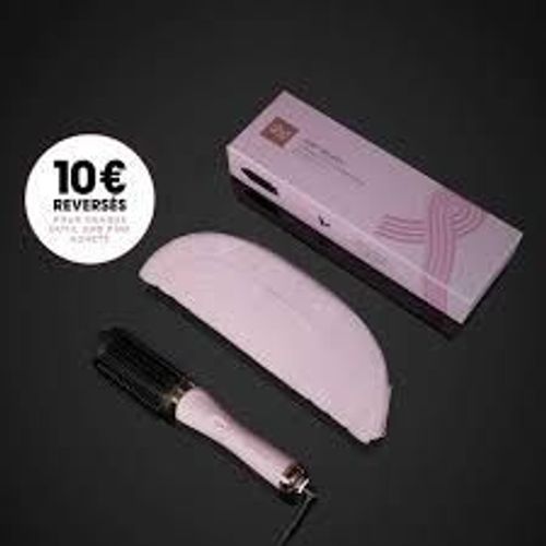 Ghd Duet Blowdry Pink 2025