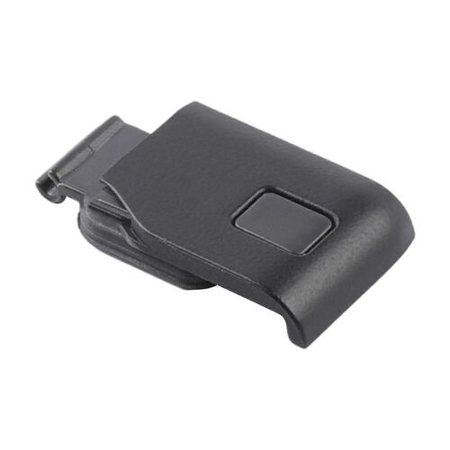 Couvercle latéral de la caméra pour Hero7 Noir USB-C - Compatible Port Side Cover Accessoires de la caméra Étanche à la poussière