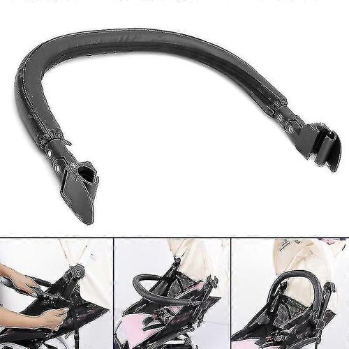 Meilleur Shiyibaby Trolley Accoudoir Pare-Chocs Barre De Guidon Pour Poussette Babyzen Yoyo