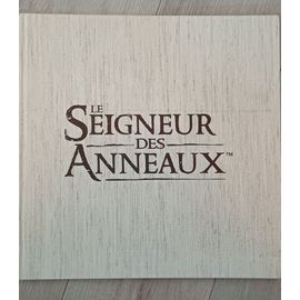 Le Seigneur Des Anneaux . La Communauté De L'Anneau N°1 . Dossier De Presse.