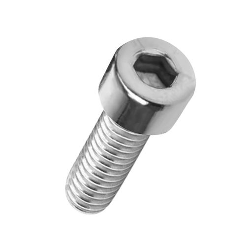 10 Vis Cache Roue Pour Trottinette Xiaomi Noir