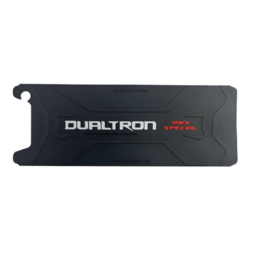 Grip Deck Pour Dualtron Mini Special Tapis Plateau Antidérapant Minimotors Noir