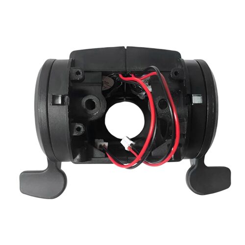 Gâchettes De Frein Et D'accélérateur Pour Trottinette E-Twow Original E-Twow Noir
