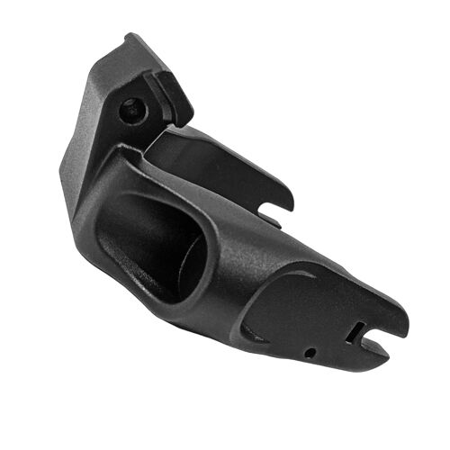 Fourche Arrière Pour Trottinette Dualtron Mini Original Minimotors Noir