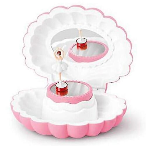 Ballerine De Boîte À Musique, Boîte À Bijoux, Cadeau D'anniversaire Pour Petite Amie, Décoration Intérieure, Décorations De Noël Pour H