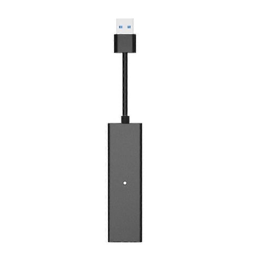 Pour Ps Vr À Ps5 Câble Mini Adaptateur De Caméra Pour Playstation 5 Ps5 Ps4 Connecteur