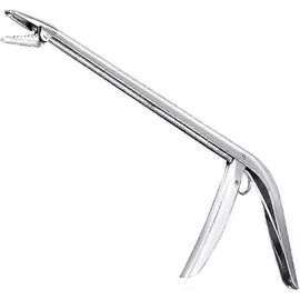 Échafaudage D'hameçon Pince À Hameçon En Acier Inoxydable Outil De Retrait D'hameçon Outil De Retrait D'hameçon Outil De Pince Accessoires De Matériel De Pêche