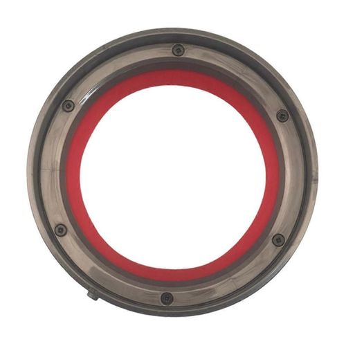 Bague d'étanchéité du bac à poussière pour Dyson V11 V10 Gen5 Bague d'étanchéité du bac Aspirateur traîneau