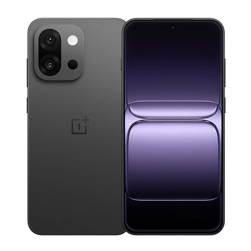 OnePlus 13T téléphone portable, Noir,16Go+512Go