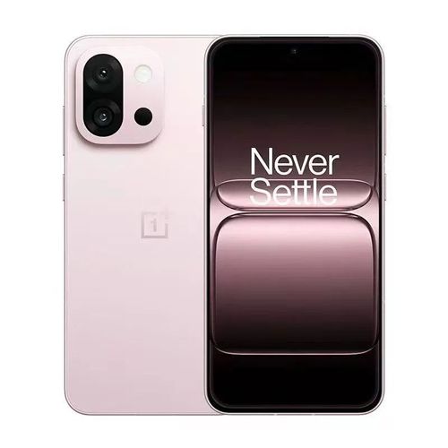 OnePlus 13T Noir 16 Go + 256 Go Dual SIM