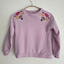 Sweat Kiabi, Taille 8 Ans